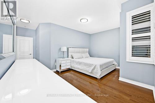 7 Seager Street, Richmond Hill, ON - Indoor Photo Showing Bedroom