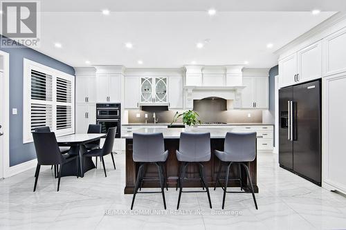 7 Seager Street, Richmond Hill, ON - Indoor