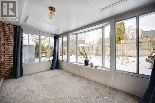 133 Burwell Street, Brantford, ON - Indoor Photo Showing Other Room