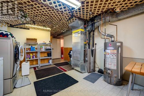 133 Burwell Street, Brantford, ON - Indoor