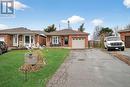 90 Sandra Crescent, Grimsby, ON  - Outdoor 