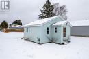 354 Merritt Street, Espanola, ON  - Outdoor 