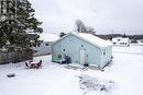 354 Merritt Street, Espanola, ON  - Outdoor 