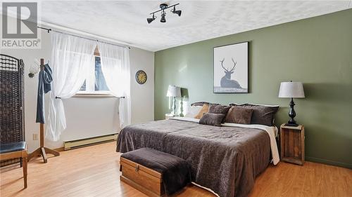 1735 Havenbrook Drive, Sudbury, ON - Indoor Photo Showing Bedroom