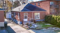 409 Cartier  Sudbury, ON P3B 1C7