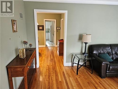 409 Cartier, Sudbury, ON - Indoor