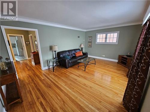 409 Cartier, Sudbury, ON - Indoor