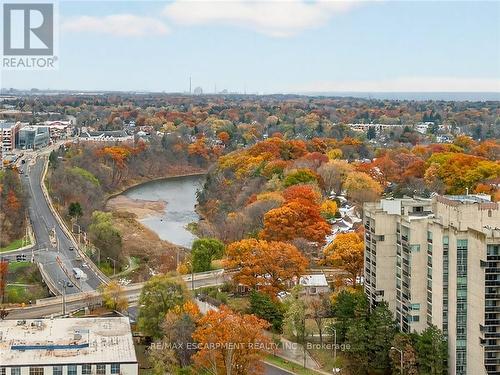 Ph03 - 65 Speers Road, Oakville, ON - Outdoor With View