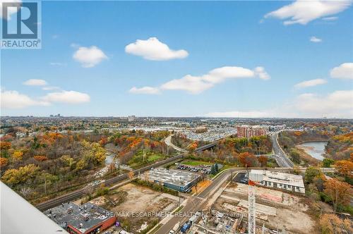 Ph03 - 65 Speers Road, Oakville, ON - Outdoor With View