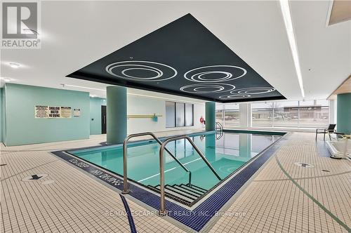 Ph03 - 65 Speers Road, Oakville, ON - Indoor Photo Showing Other Room