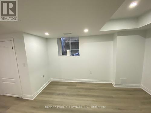 76 Boathouse Road W, Brampton, ON - Indoor Photo Showing Other Room