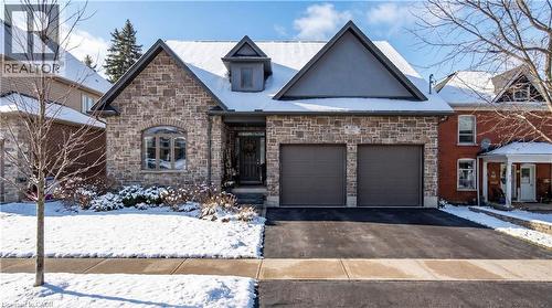 219 WALKER Street  Cambridge, ON N3C 2C4