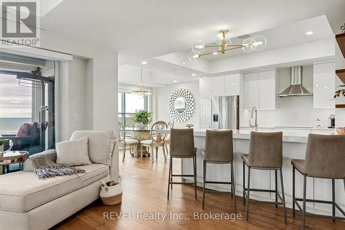 101 - 10 Dalhousie Avenue, St. Catharines (Port Dalhousie), ON - Indoor