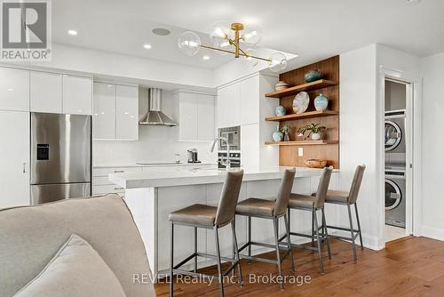 101 - 10 Dalhousie Avenue, St. Catharines (Port Dalhousie), ON - Indoor Photo Showing Other Room