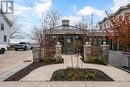 101 - 10 Dalhousie Avenue, St. Catharines (Port Dalhousie), ON  - Outdoor 