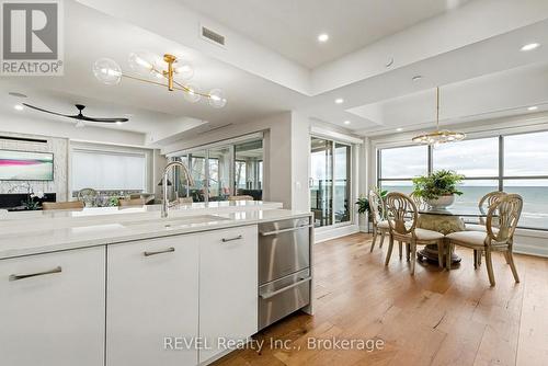 101 - 10 Dalhousie Avenue, St. Catharines (Port Dalhousie), ON - Indoor Photo Showing Other Room