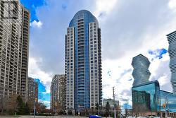 1605 - 330 BURNHAMTHORPE ROAD W  Mississauga, ON L5B 3Y5