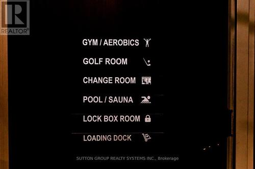 1605 - 330 Burnhamthorpe Road W, Mississauga, ON - Other