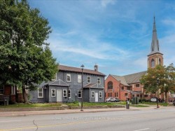 1-166 Main Street N Brampton, ON L6V 1N9