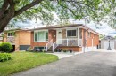 47 Atwater Crescent, Hamilton, ON  - Outdoor 