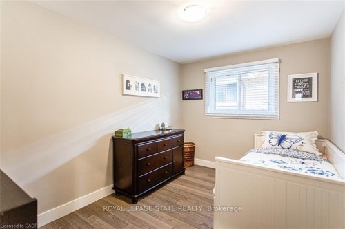 47 Atwater Crescent, Hamilton, ON - Indoor