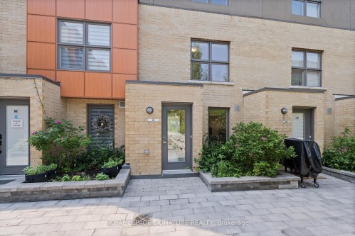 10 Curlew Drive, Toronto, ON - Outdoor