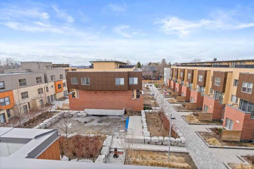 30-1972R Victoria Park Avenue, Toronto, ON - Outdoor