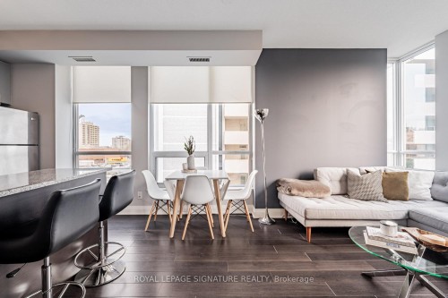 404-83 Redpath Avenue, Toronto, ON - Indoor