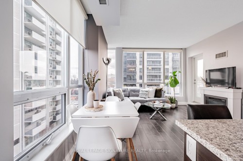 404-83 Redpath Avenue, Toronto, ON - Indoor