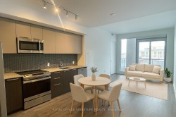 602-4208 Dundas Street W Toronto, ON M8X 0B1