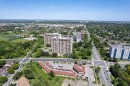 609-25 Silver Springs Boulevard, Toronto, ON  - Outdoor With View 