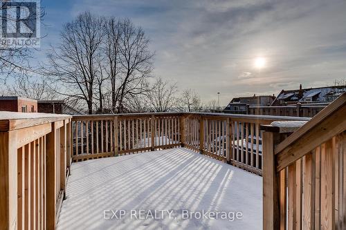 2 - 43 Springhurst Avenue, Toronto, ON 