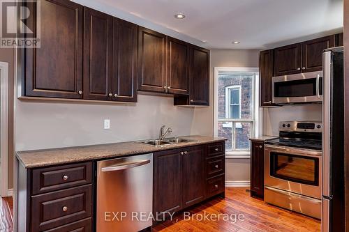 2 - 43 Springhurst Avenue, Toronto, ON 