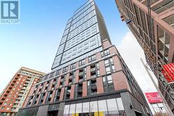 1308 - 35 PARLIAMENT STREET  Toronto, ON M5A 1G1