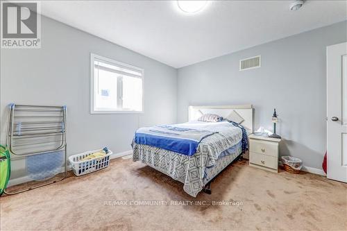 22 Sunderland Meadows Drive N, Brock, ON - Indoor Photo Showing Bedroom