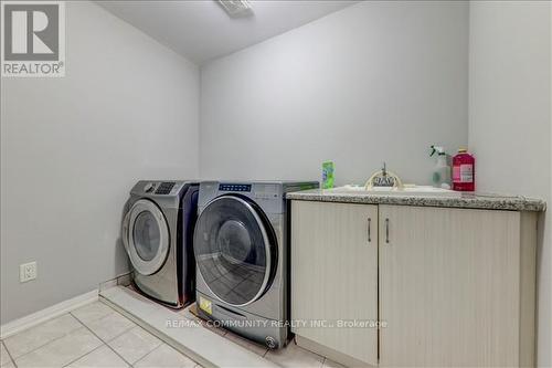 22 Sunderland Meadows Drive N, Brock, ON - Indoor Photo Showing Laundry Room