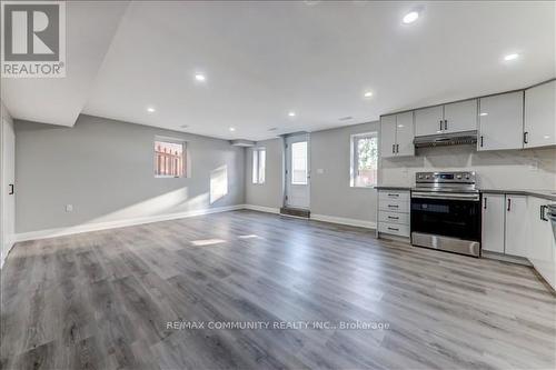 22 Sunderland Meadows Drive N, Brock, ON - Indoor Photo Showing Kitchen
