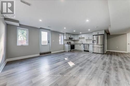 22 Sunderland Meadows Drive N, Brock, ON - Indoor