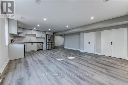 22 Sunderland Meadows Drive N, Brock, ON - Indoor Photo Showing Kitchen
