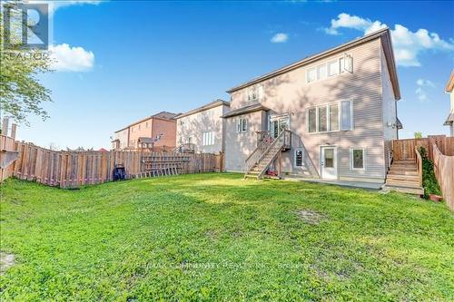 22 Sunderland Meadows Drive N, Brock, ON - Outdoor