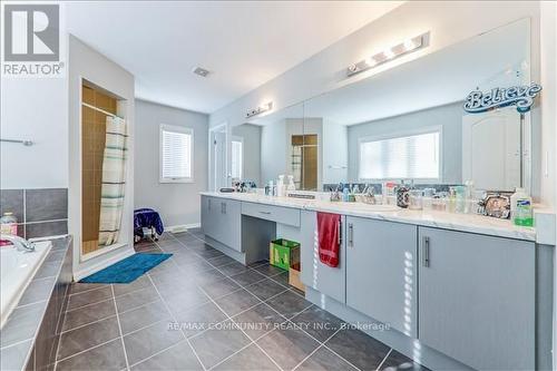 22 Sunderland Meadows Drive N, Brock, ON - Indoor Photo Showing Bathroom