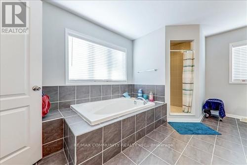 22 Sunderland Meadows Drive N, Brock, ON - Indoor Photo Showing Bathroom