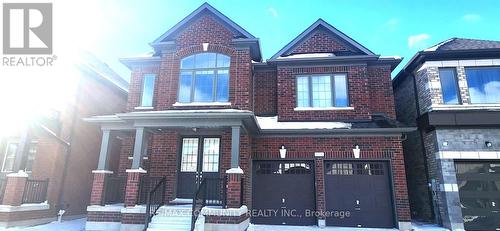 178 St Joseph Road, Kawartha Lakes, ON - Outdoor With Facade