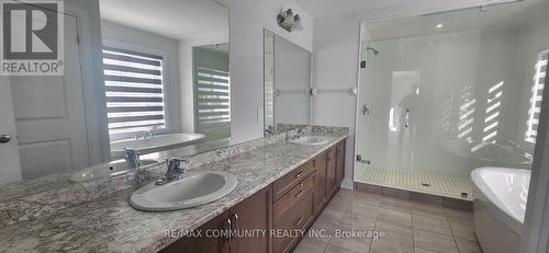 178 St Joseph Road, Kawartha Lakes, ON - Indoor Photo Showing Bathroom