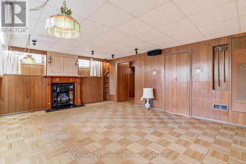 227 Elmwood Road, Oakville, ON - Indoor Photo Showing Other Room