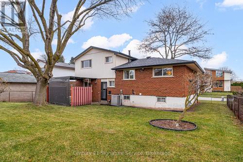 227 Elmwood Road, Oakville, ON - Outdoor