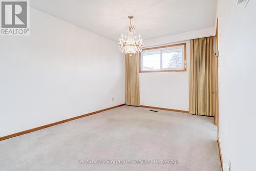 227 Elmwood Road, Oakville, ON - Indoor Photo Showing Other Room