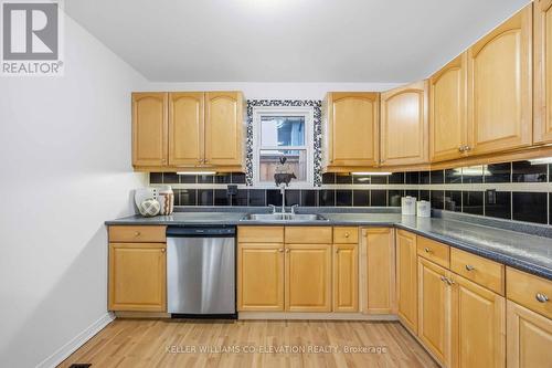56 Carsbrooke Road, Toronto, ON - Indoor Photo Showing Kitchen