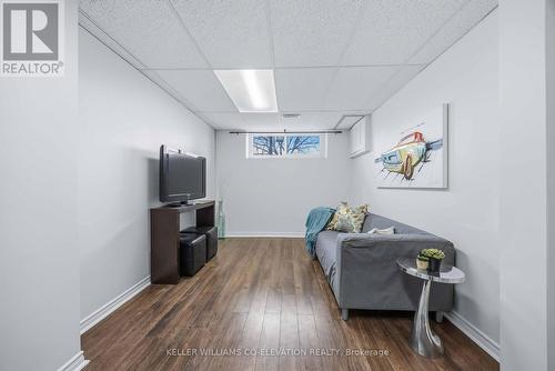 56 Carsbrooke Road, Toronto, ON - Indoor