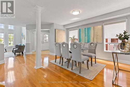 1081 Langford Street, Oshawa, ON - Indoor